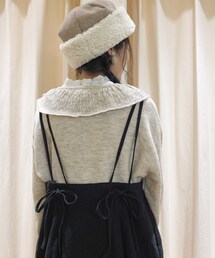 🐏うしろ | その他