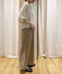 🐏よこ | その他