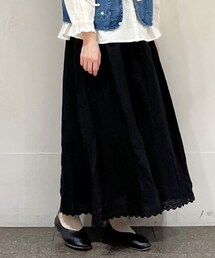 Samansa Mos2 | スカート