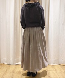 🐏うしろ | その他