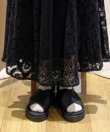 Samansa Mos2 | サンダル