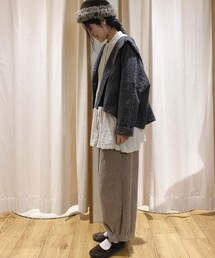 🐏よこ | その他