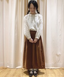 🐏カーディガン無しver. | その他