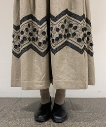 🐏刺繍アップ♩ | その他