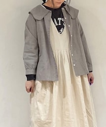 Samansa Mos2 | シャツ/ブラウス