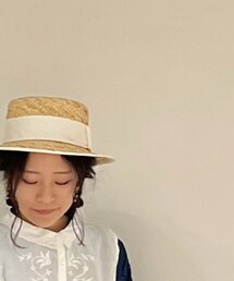 Samansa Mos2 | 帽子