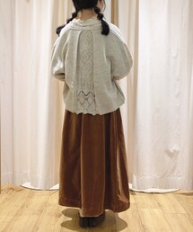 🐏うしろ | その他