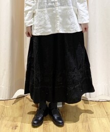 TSUHARU by Samansa Mos2 | スカート