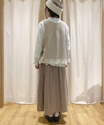 🐏うしろ | その他