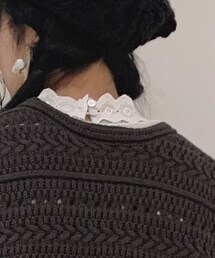 Samansa Mos2 | Tシャツ/カットソー