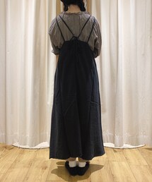 🐏うしろ | その他