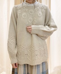 🐏刺繍アップ🔍 | その他