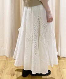 Samansa Mos2 | スカート