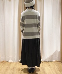 🐏うしろ | その他