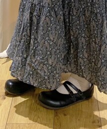 maRe maRe | シューズ