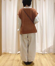 🐏うしろ | その他