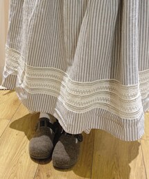 🐏裾もレース..♡ | その他