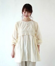 Onlyshop限定ブラウス | その他
