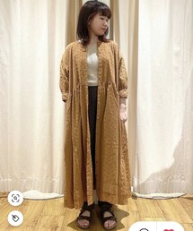 🐏羽織りver. | その他