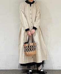 Samansa Mos2 | ワンピース/ドレス