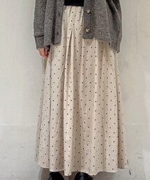 Samansa Mos2 | スカート