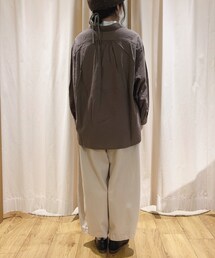 🐏うしろ | その他