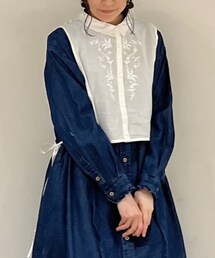 Samansa Mos2 | シャツ/ブラウス