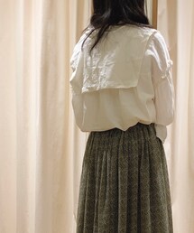Samansa Mos2 | その他