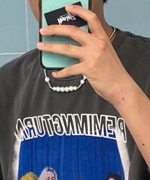 OHMINUS | ネックレス