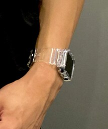 Apple | デジタル腕時計