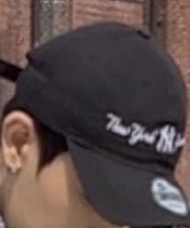 NEW ERA | キャップ