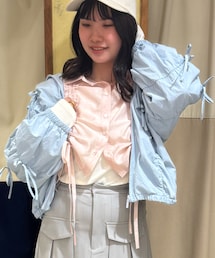 ehka sopo | シャツ/ブラウス