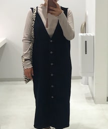 Avail | ジャンパースカート