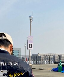 AVIREX | キャップ