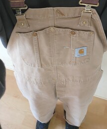 Carhartt | サロペット/オーバーオール