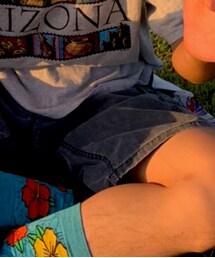 TOMMY HILFIGER | パンツ