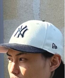 NEW ERA | キャップ