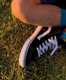 VANS | スニーカー