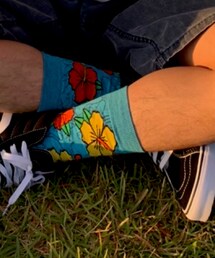 STANCE | ソックス/靴下