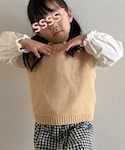 UNIQLO(ユニクロ)の「トップス(ベスト)」