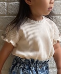 Birthday(バースデイ)の「トップス(Tシャツ/カットソー)」