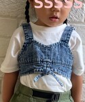 Birthday(バースデイ)の「トップス(チューブトップ)」