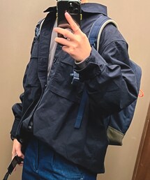 COVERNAT | ジャケット/アウター