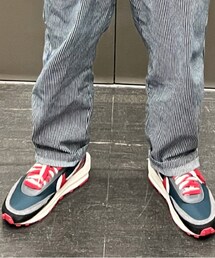 UNDERCOVER | シューズ