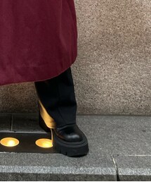 ZARA | ブーツ