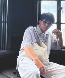 GU | シャツ/ブラウス