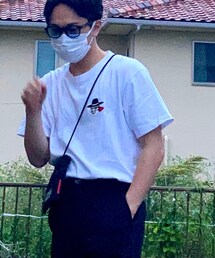 left alone | Tシャツ/カットソー