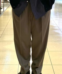 URBAN RESEARCH | スラックス