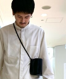 WORK NOT WORK URBAN RESEARCH | シャツ/ブラウス