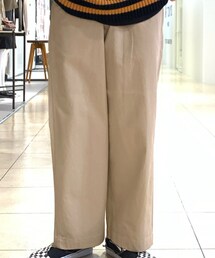 URBAN RESEARCH | パンツ